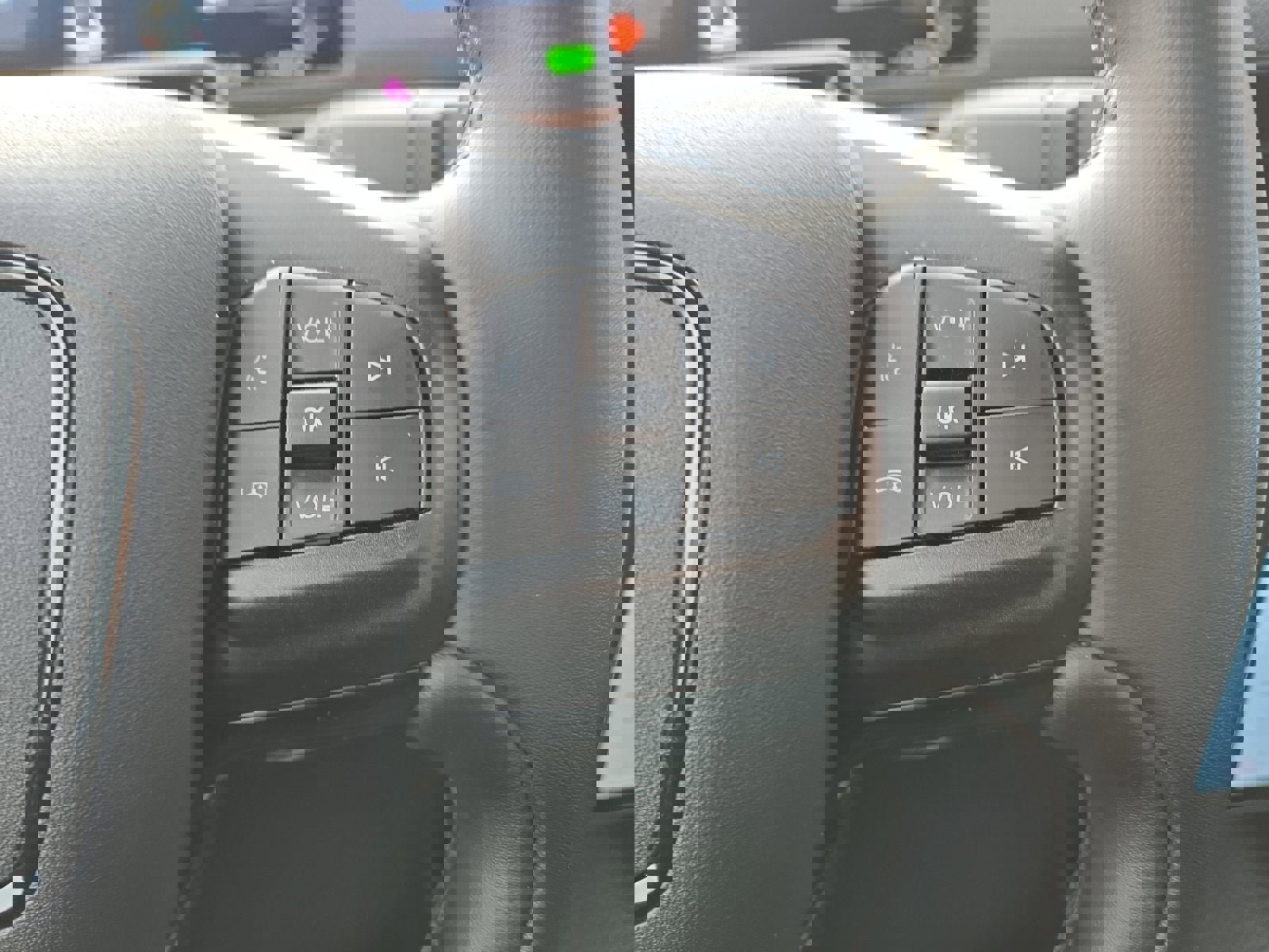 Certified 2025 Ford Mustang Mach-E Select w/ Comfort Package Lite image 15