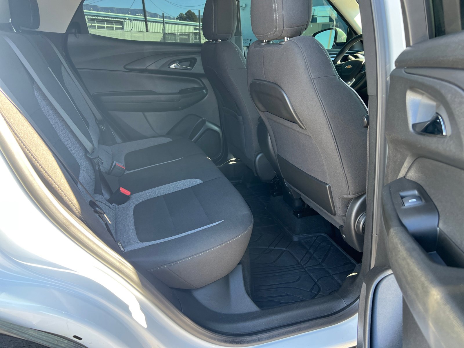 Used 2024 Chevrolet TrailBlazer LT w/ LT Cold Weather Package image 26