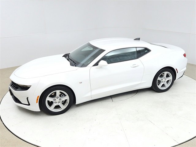 Used 2023 Chevrolet Camaro LT image 15