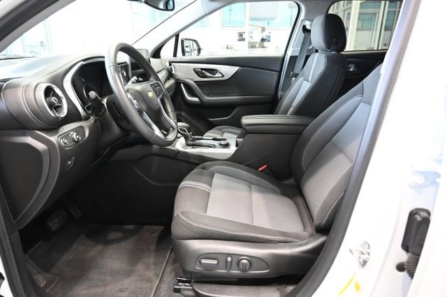 Used 2023 Chevrolet Blazer LT w/ Convenience Package image 9