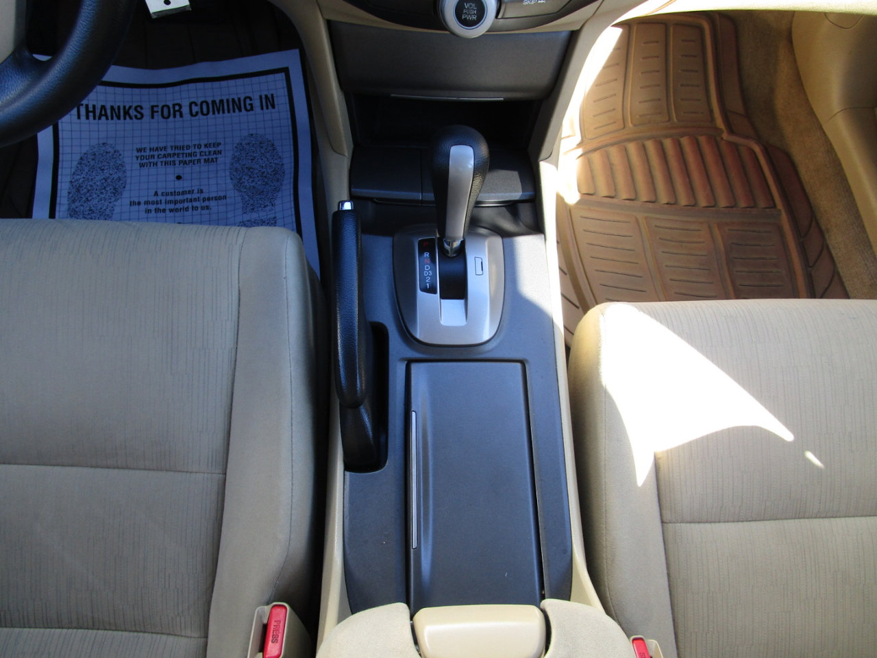 Used 2011 Honda Accord LX-P image 14