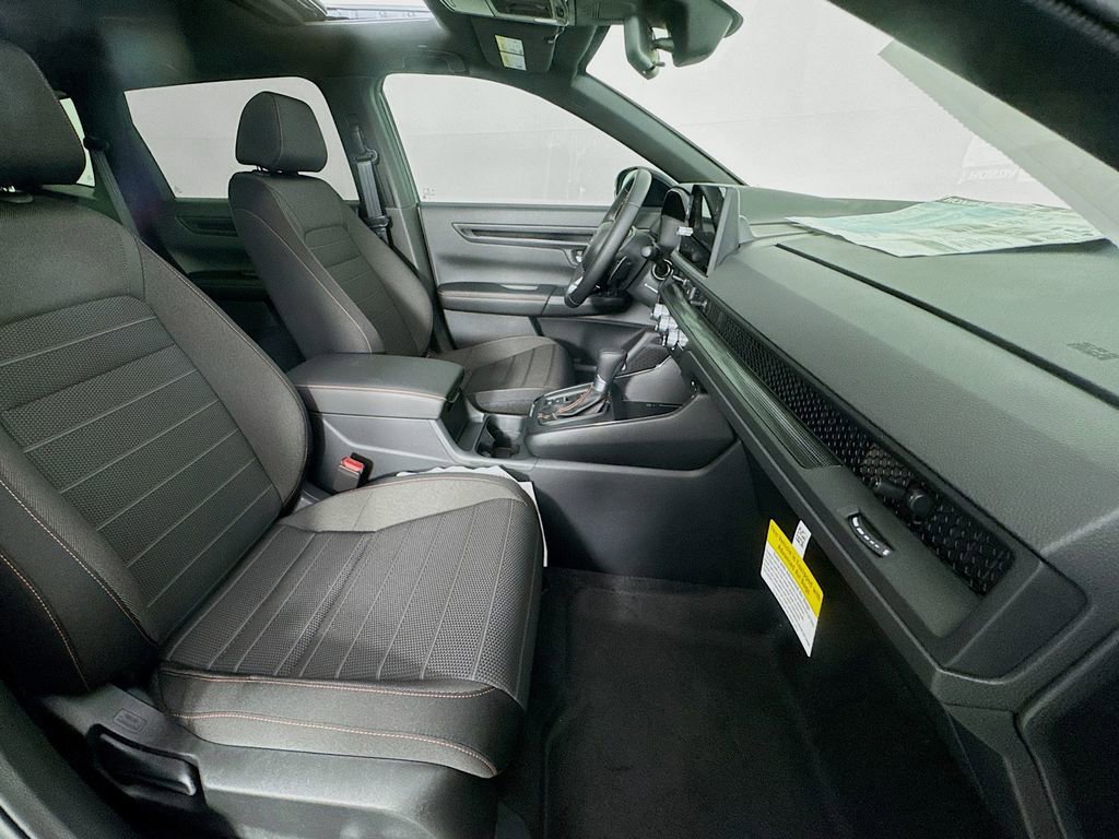 New 2026 Honda CR-V Sport image 38