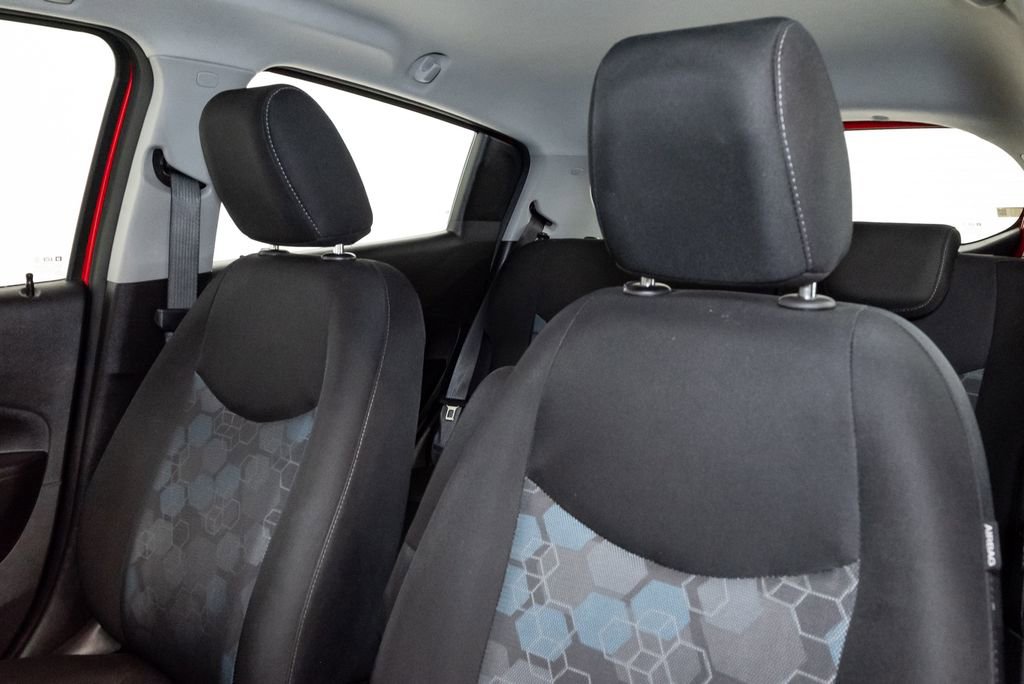 Used 2017 Chevrolet Spark LS FWD image 11