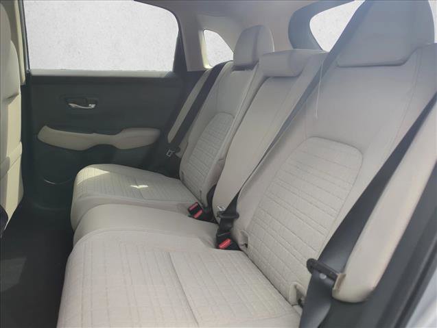 New 2026 Honda HR-V LX image 18
