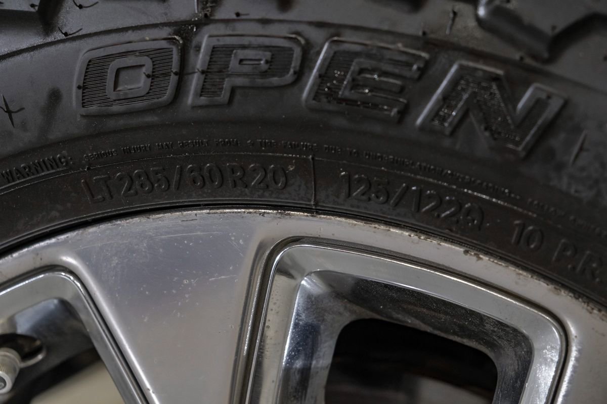 Used 2022 RAM 2500 Limited image 69