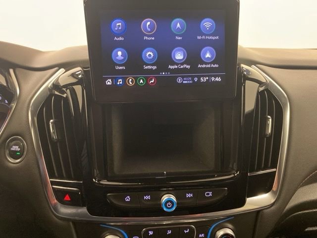 Certified 2023 Chevrolet Traverse RS image 13