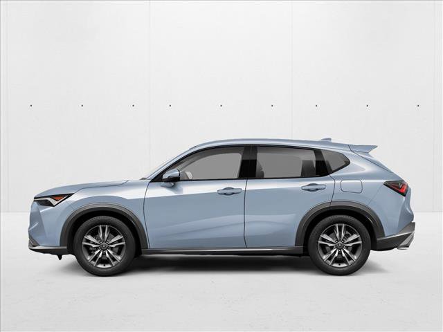 New 2025 Acura ADX AWD video 2