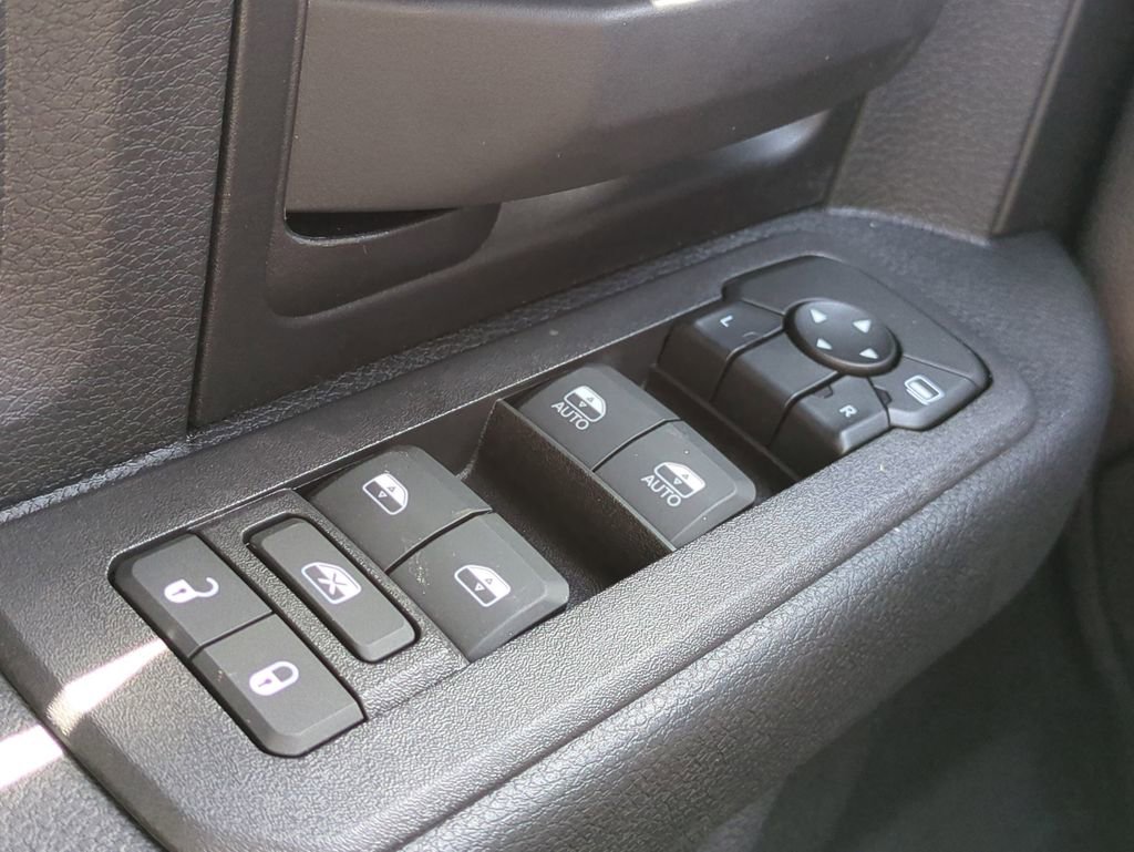 New 2026 RAM 5500 Tradesman w/ Chrome Appearance Group image 20