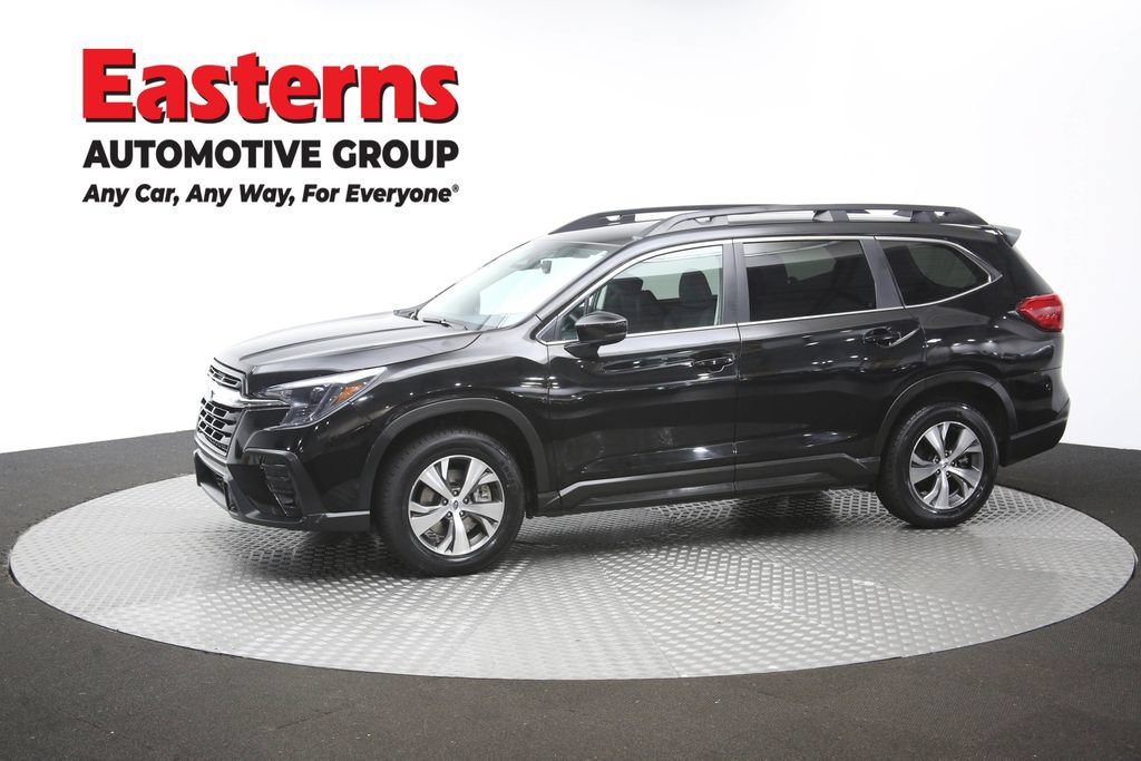 Used 2025 Subaru Ascent Premium AWD/4WD image 60