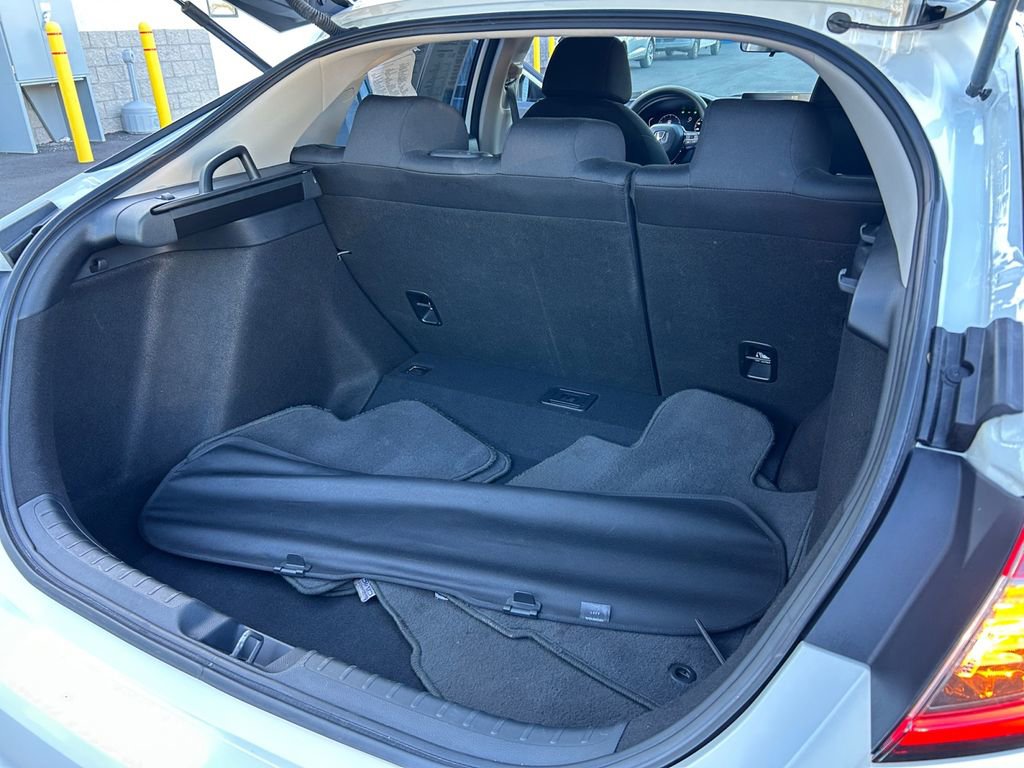 Used 2023 Honda Civic LX image 24