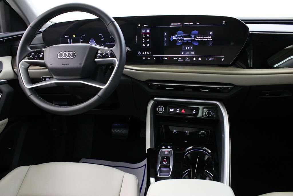 Used 2025 Audi Q5 Premium Plus AWD/4WD image 9