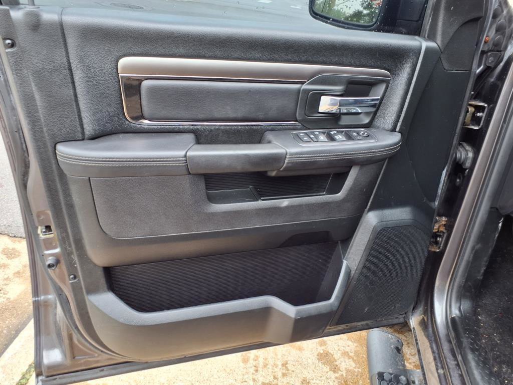 Used 2018 RAM 1500 Sport w/ Sport Premium Group image 5