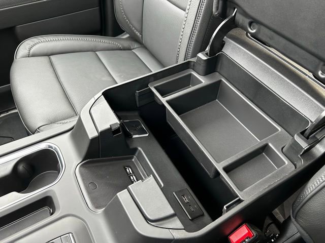 New 2026 GMC Sierra 2500 Denali w/ Denali Reserve Package image 25