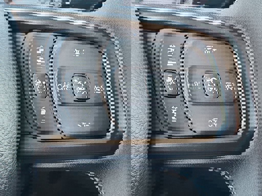 New 2026 Jeep Wrangler Unlimited Rubicon image 25