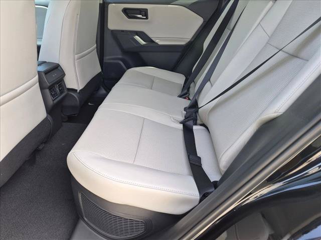 New 2026 Toyota RAV4 XLE Premium FWD image 13
