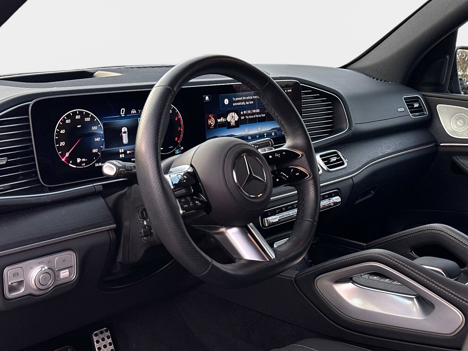 Certified 2025 Mercedes-Benz GLS 450 4MATIC image 30