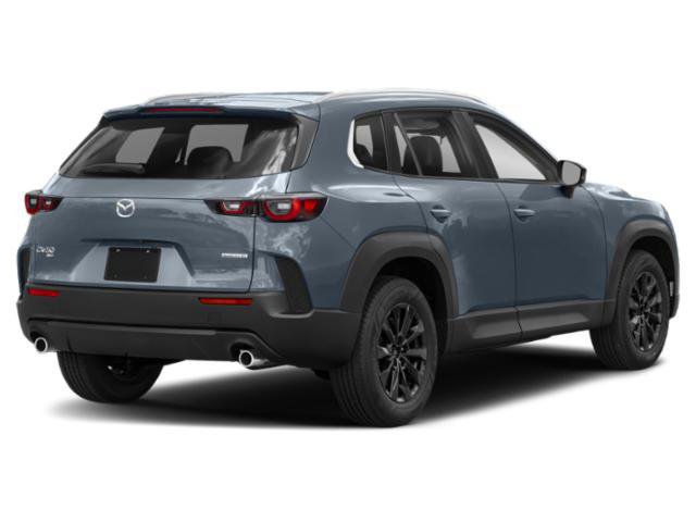 Used 2023 MAZDA CX-50 2.5 S w/ Convenience Package AWD/4WD image 5