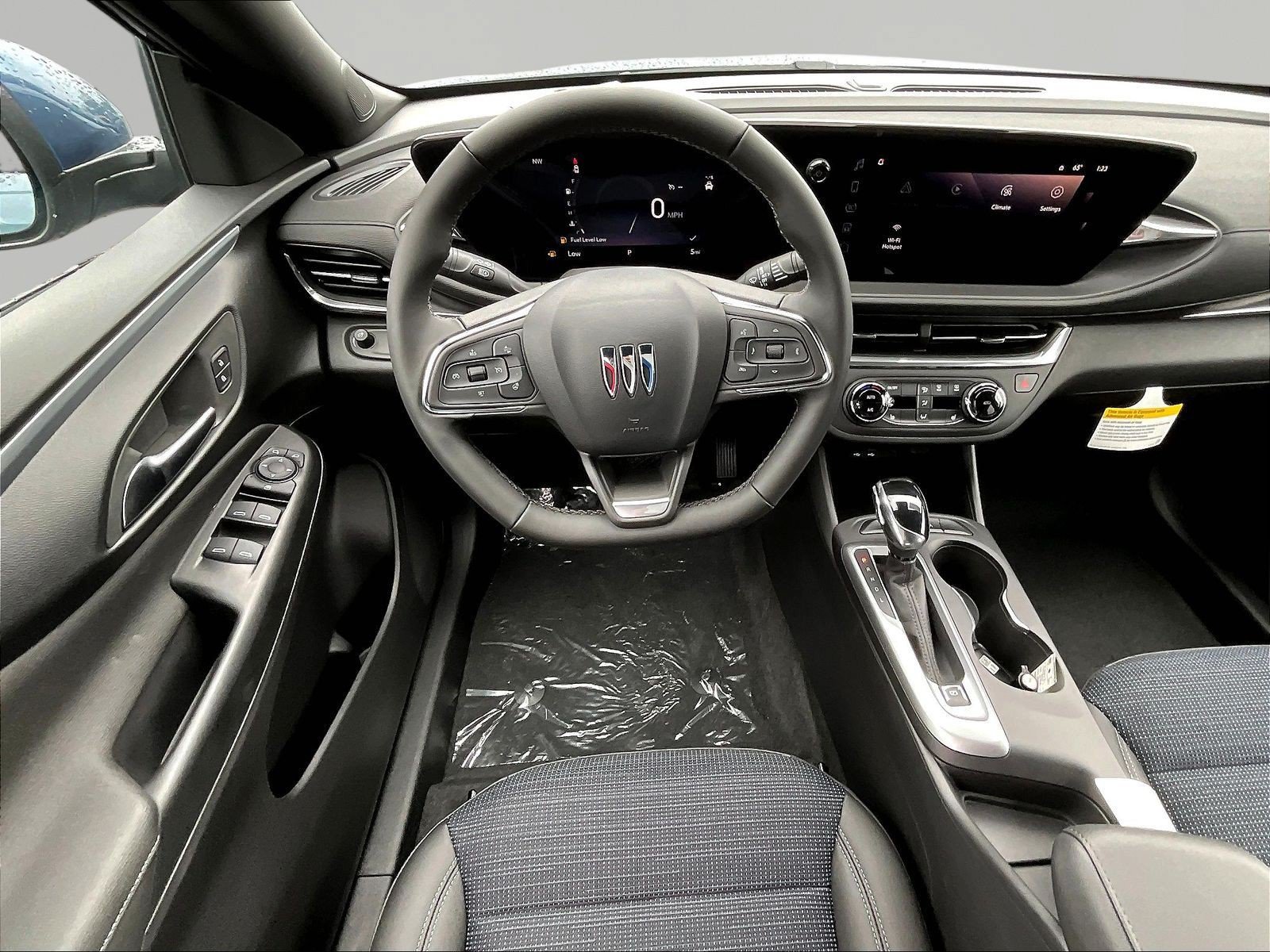 New 2026 Buick Envista Preferred w/ Convenience I Package FWD image 9