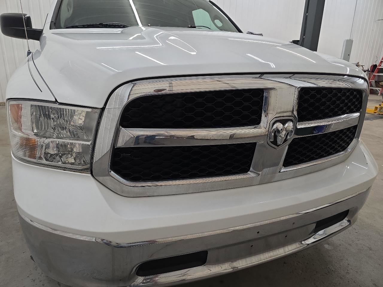 Used 2013 RAM 1500 Classic SLT RWD image 17
