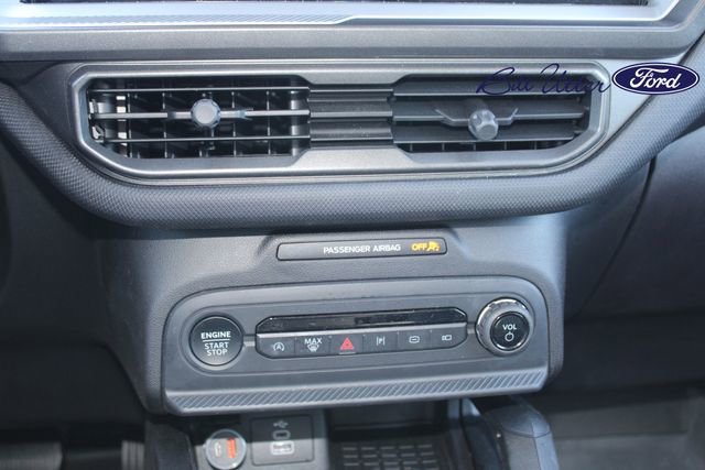 New 2025 Ford Bronco Sport Badlands w/ Badlands Tech Package image 15