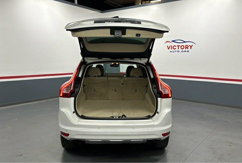Used 2016 Volvo XC60 T5 Premier image 13