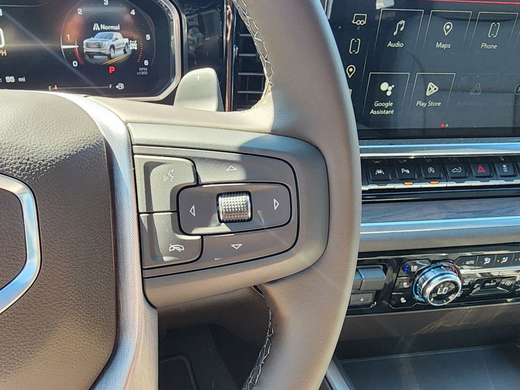 New 2026 GMC Sierra 1500 SLT w/ SLT Premium Plus Package image 22