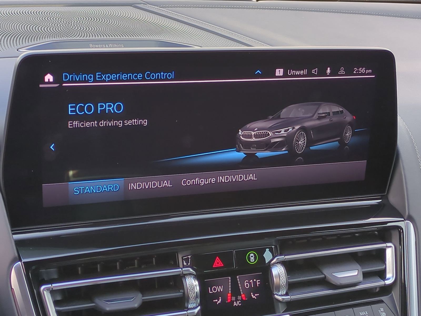 Certified 2023 BMW 840i Gran Coupe w/ Comfort Seating Package image 25