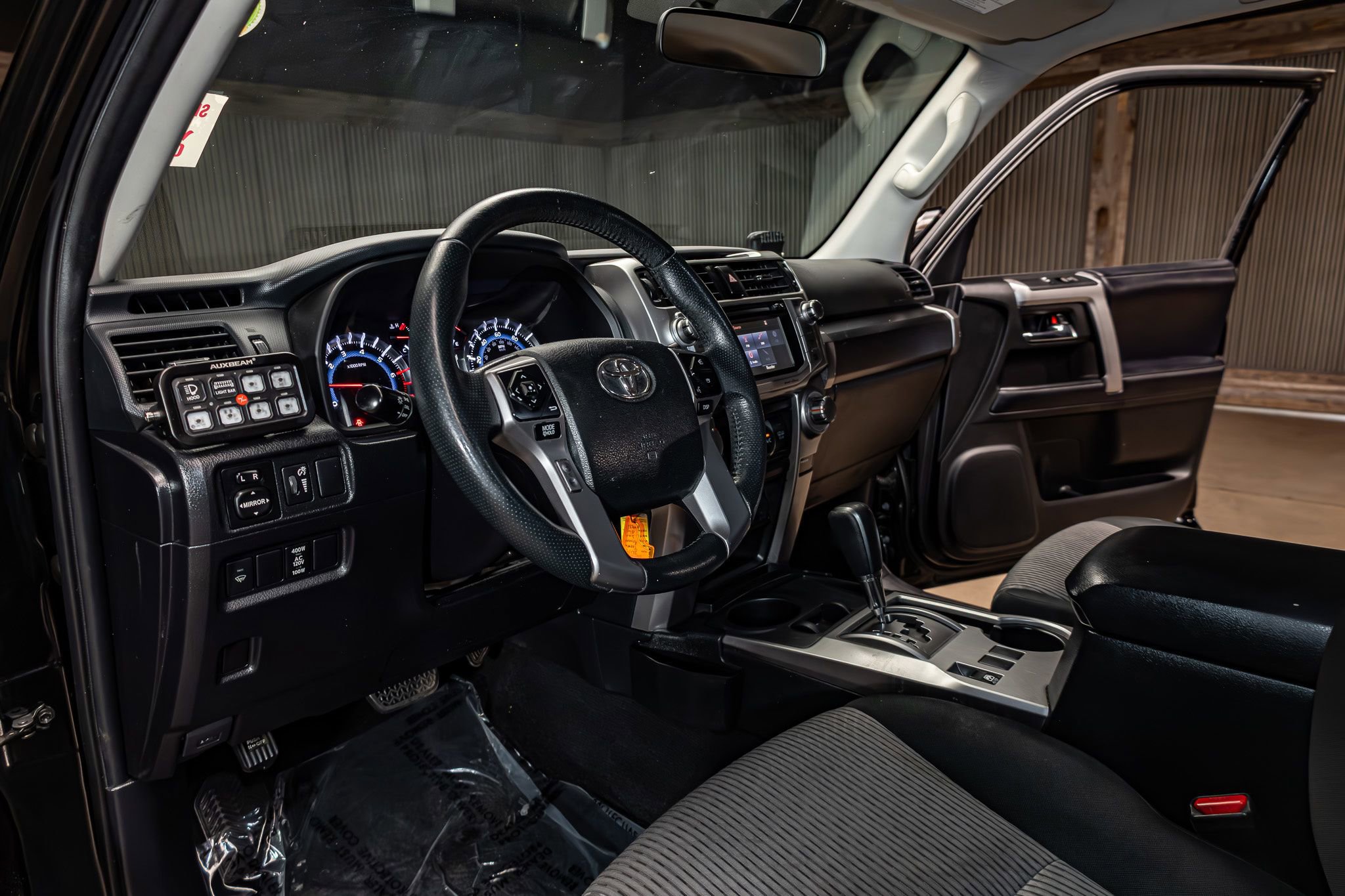 Used 2019 Toyota 4Runner SR5 RWD image 13