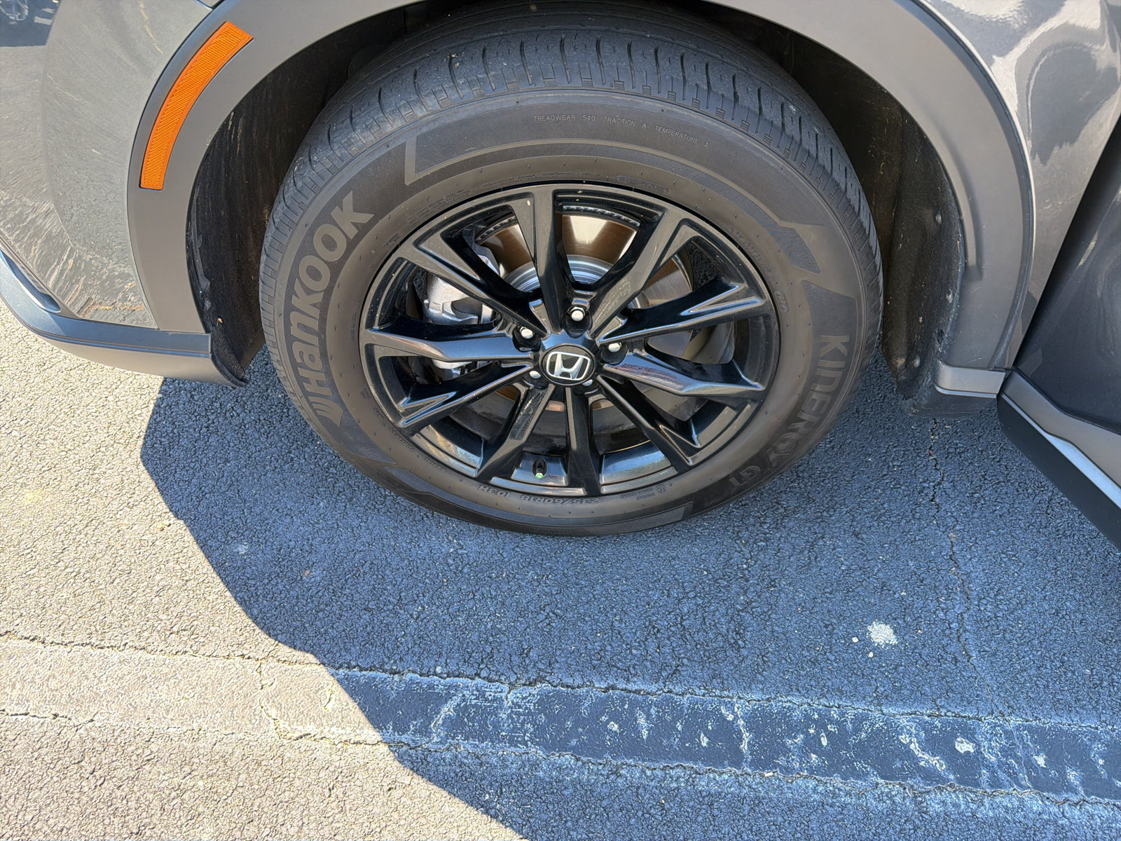 Used 2025 Honda CR-V Sport-L image 11