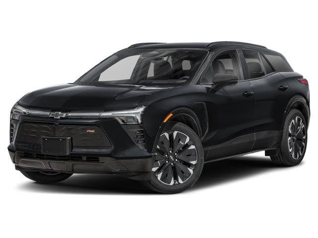 Used 2024 Chevrolet Blazer EV RS image 65