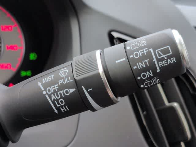 Certified 2026 Acura RDX A-Spec AWD/4WD image 28