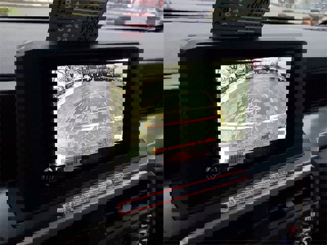 New 2026 Toyota Tacoma SR5 image 27