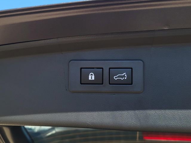 New 2025 Subaru Outback Onyx Edition image 10