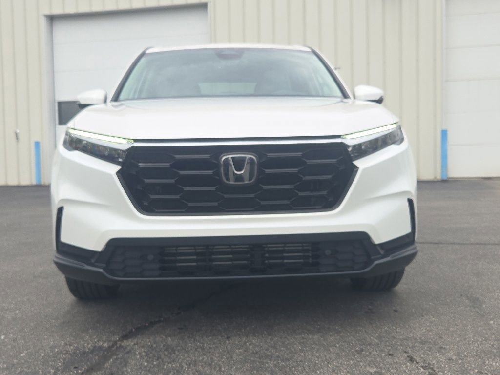 Certified 2023 Honda CR-V EX-L image 2