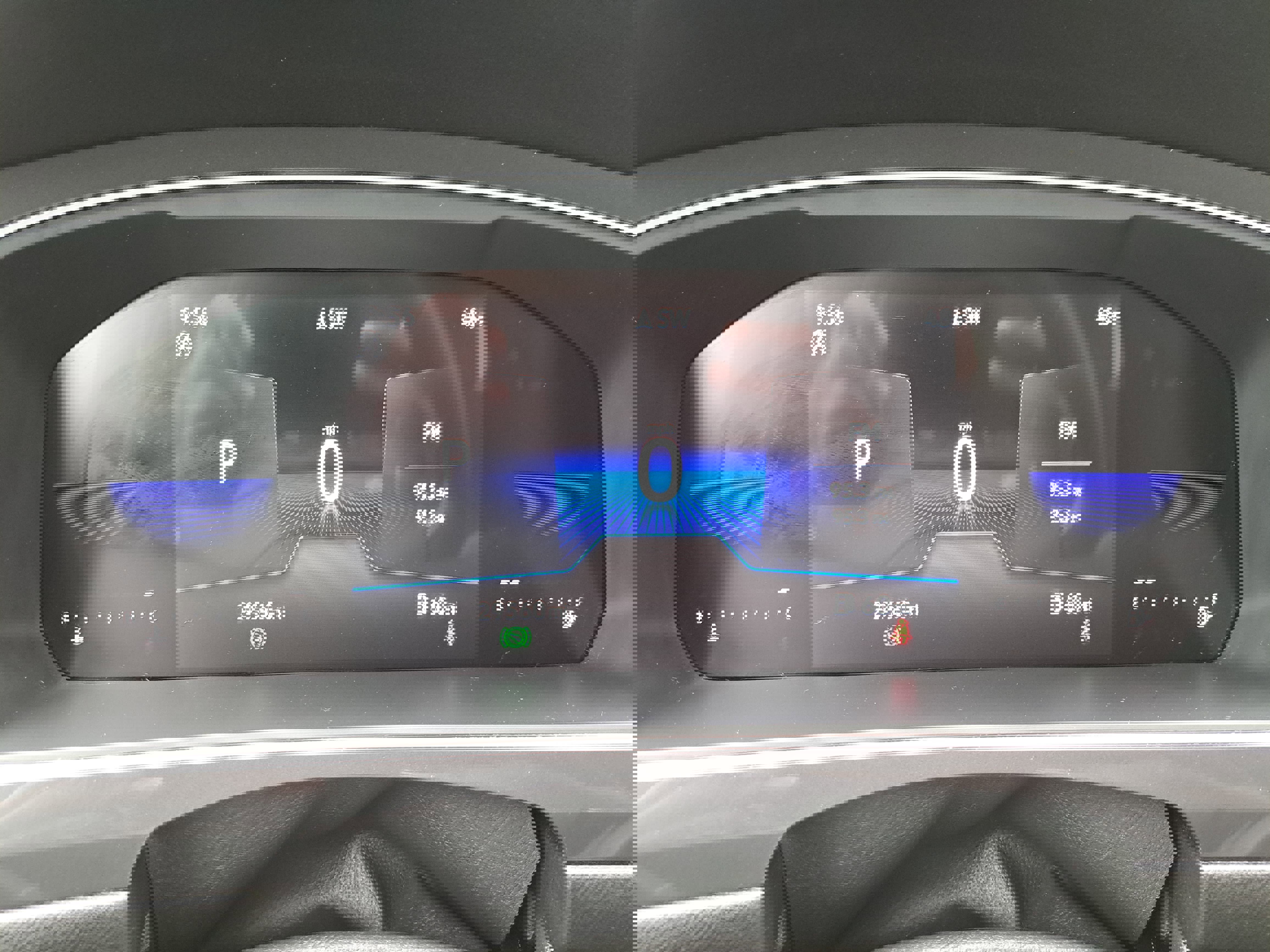 Certified 2023 Volkswagen Tiguan SE w/ Panoramic Sunroof Package image 19