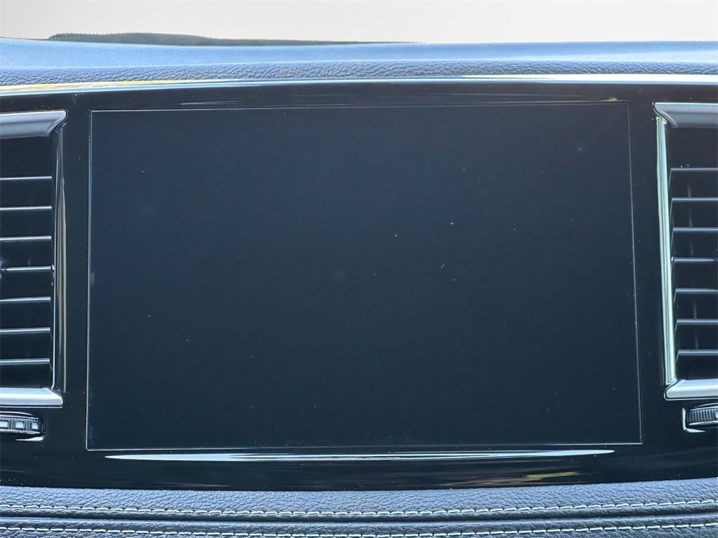 New 2026 Chrysler Pacifica Select image 13