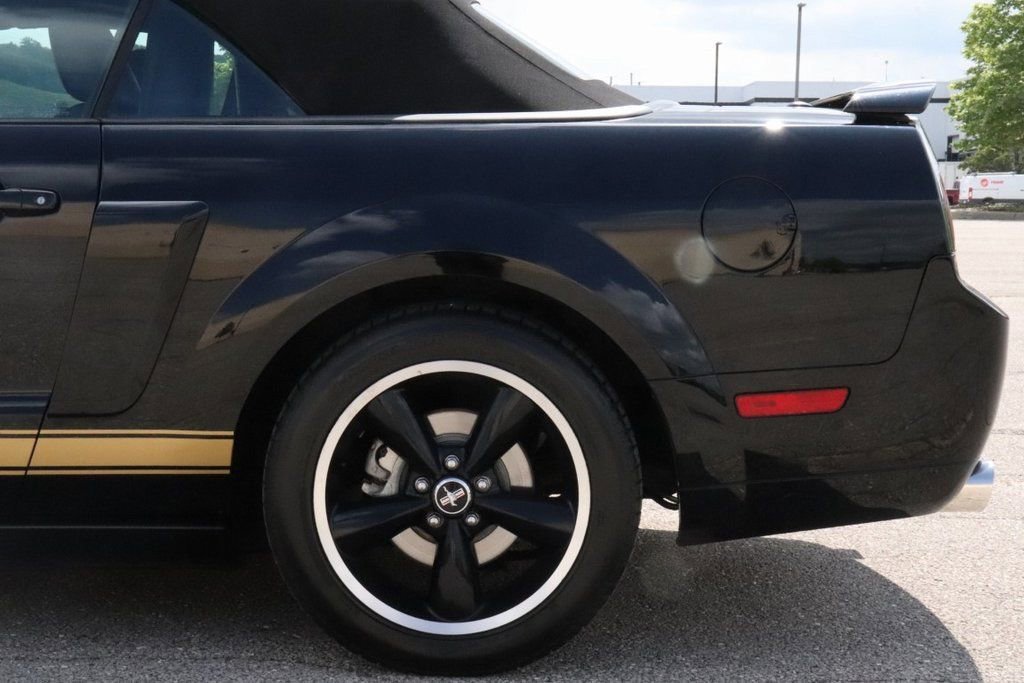 Used 2007 Ford Mustang GT image 17