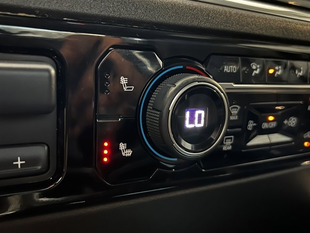 Used 2024 Chevrolet Silverado 3500 LT image 51
