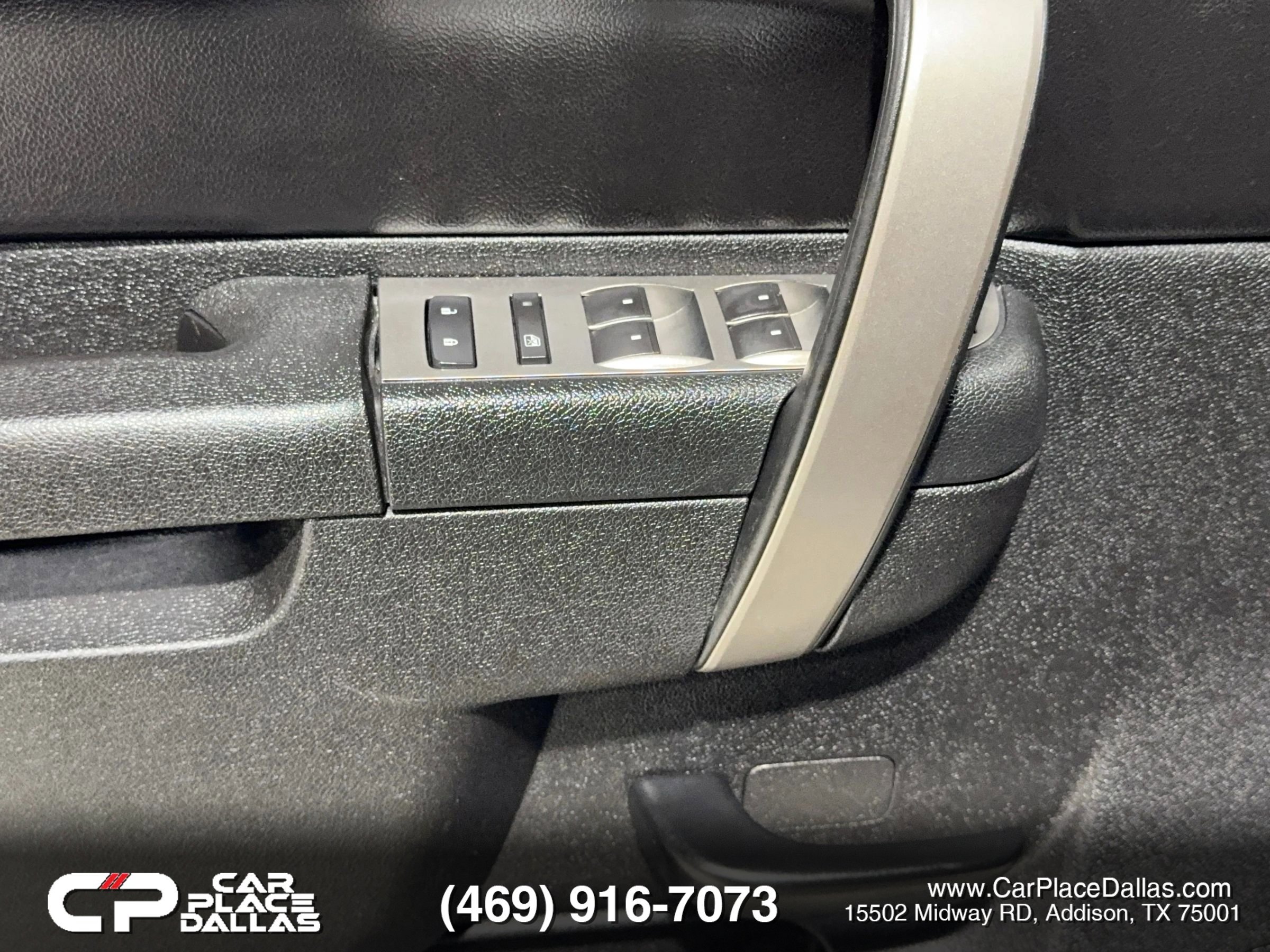 Used 2013 Chevrolet Silverado 1500 LT image 22