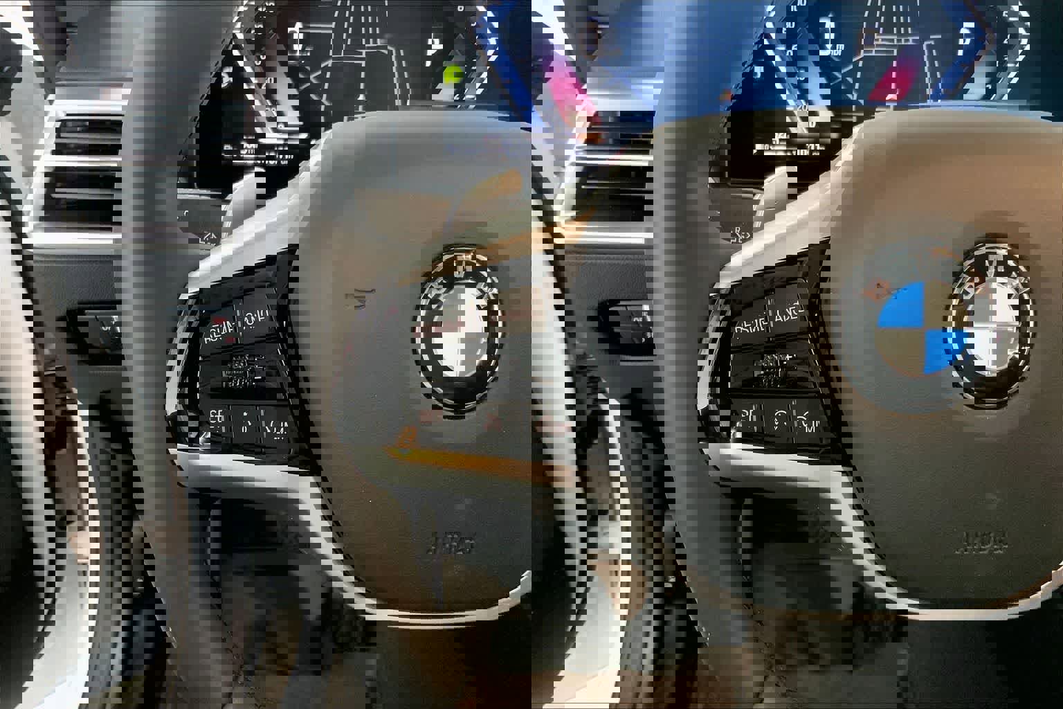 Used 2025 BMW 230i xDrive Coupe w/ Convenience Package image 21