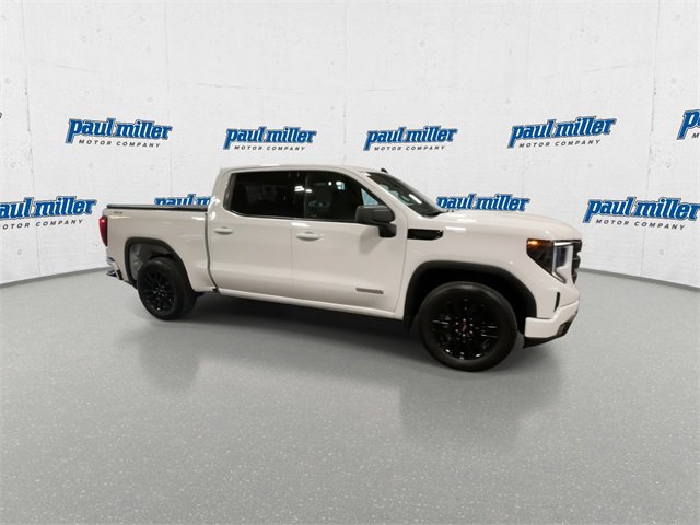 Used 2024 GMC Sierra 1500 Elevation image 13
