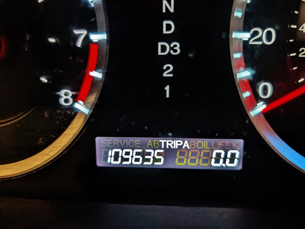 Used 2011 Honda Accord EX image 42