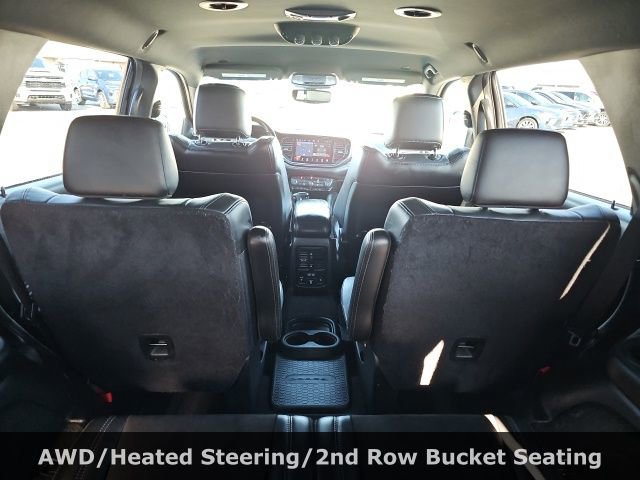 Used 2021 Dodge Durango GT image 30