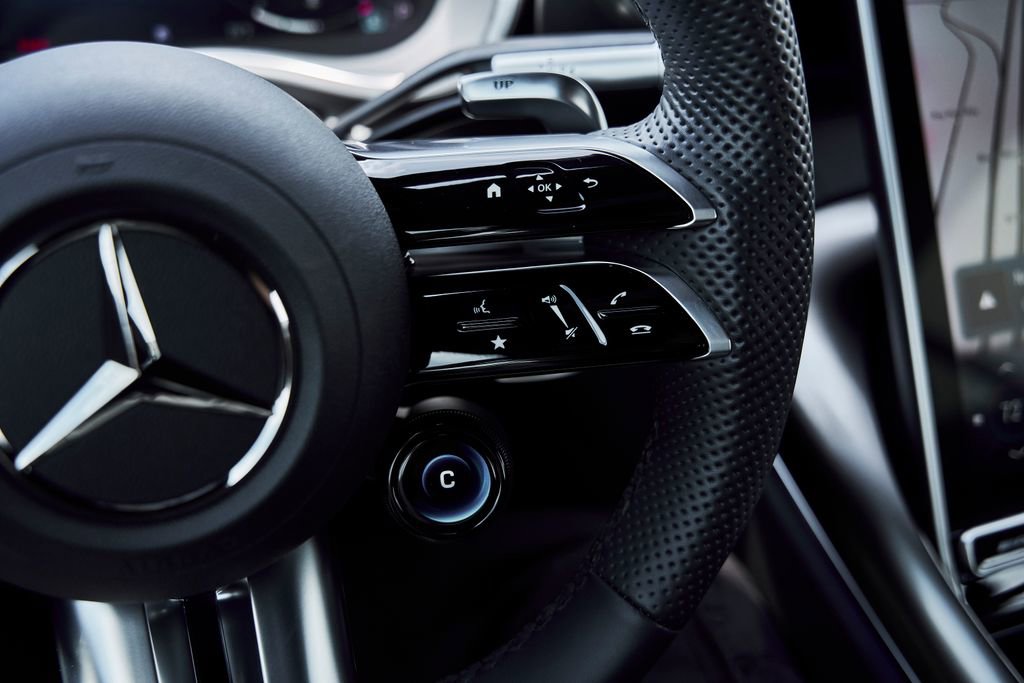 Used 2024 Mercedes-Benz AMG GT 63 image 53