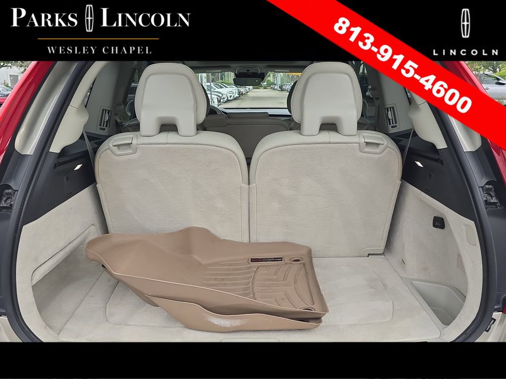 Used 2016 Volvo XC90 T6 Inscription w/ Vision Package AWD/4WD image 8