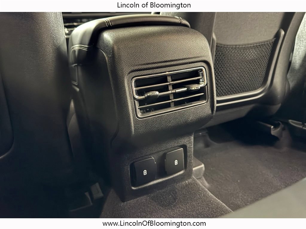 Used 2023 Lincoln Corsair AWD w/ Equipment Group 101A image 14