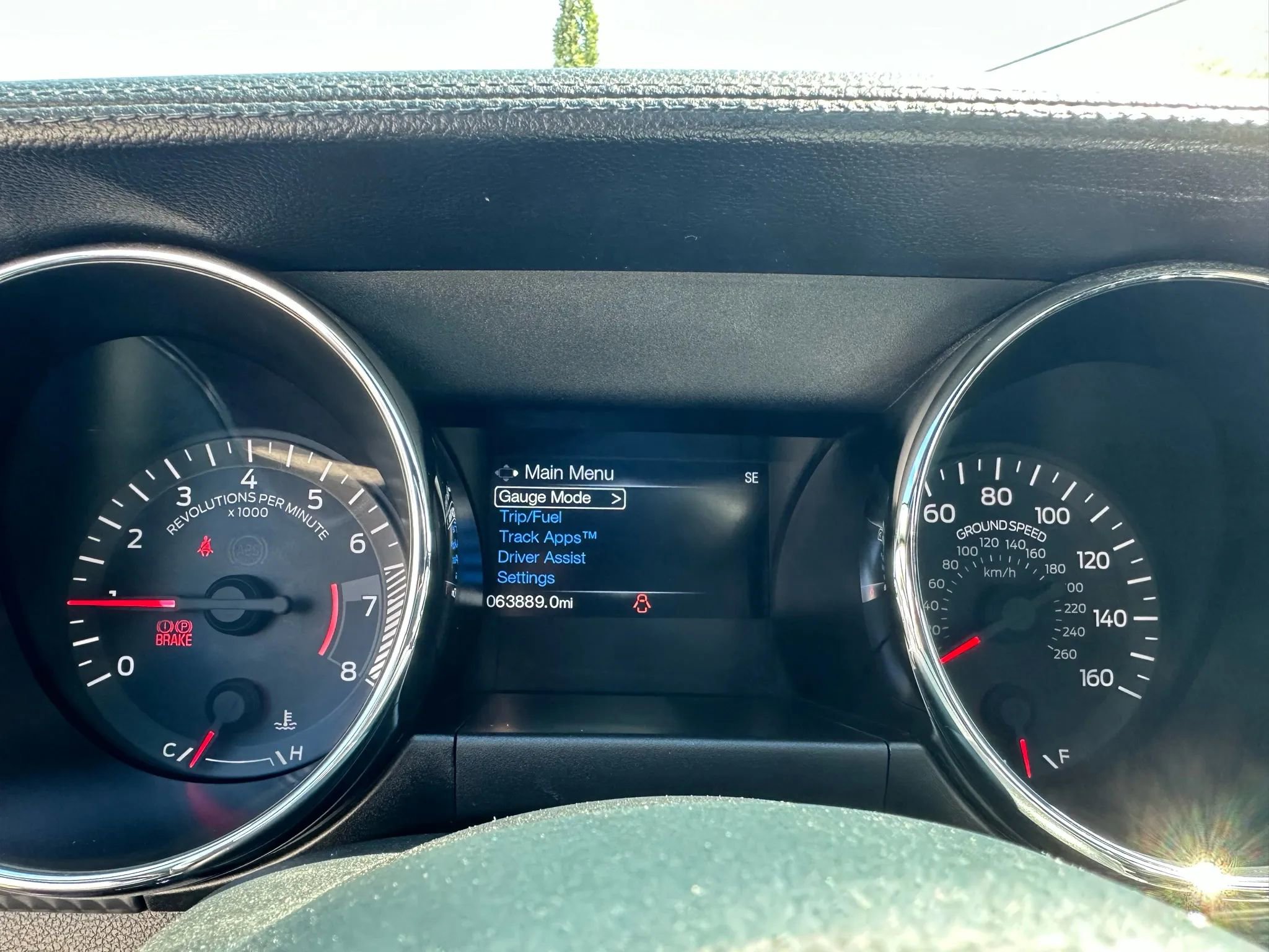 Used 2016 Ford Mustang GT Premium w/ GT Performance Package image 23