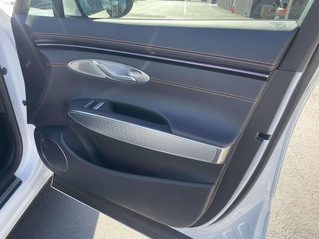 New 2026 Genesis GV70 2.5T Sport Prestige AWD/4WD image 29