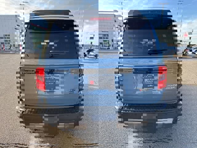 Used 2024 Toyota Land Cruiser image 10