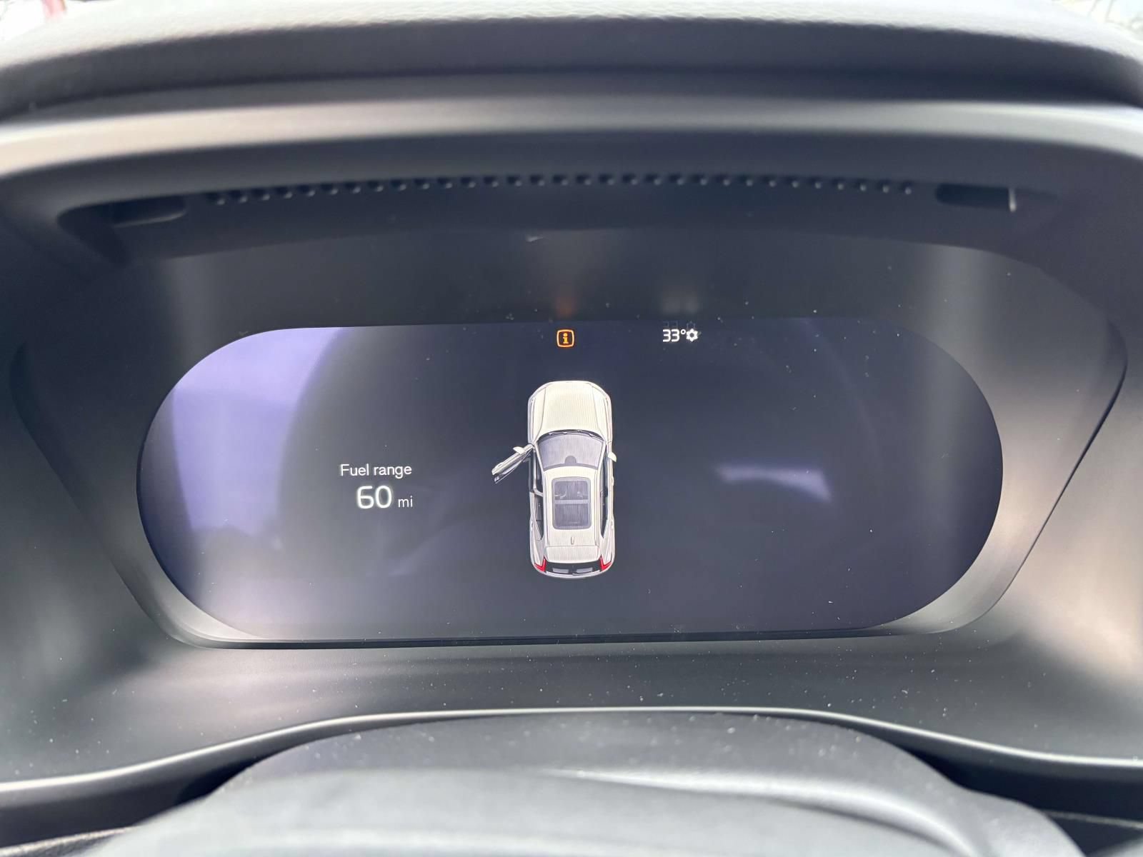 New 2026 Volvo XC40 B5 Ultra w/ Protection Package Premier AWD/4WD image 14
